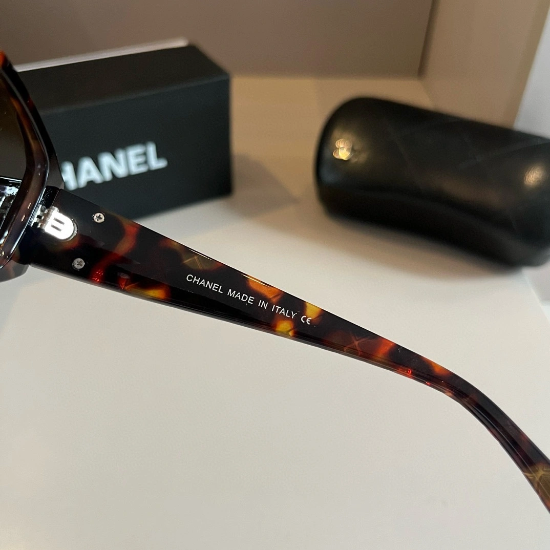 C*hanel Glasses Top XX 20240721- SmoothTexture 16925