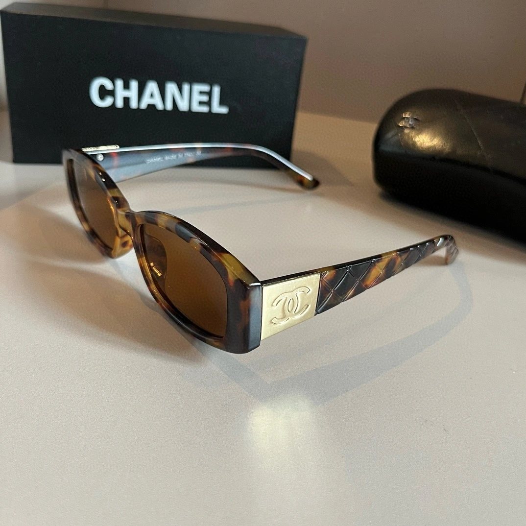 C*hanel Glasses Top XX 20240721- SmoothTexture 16925