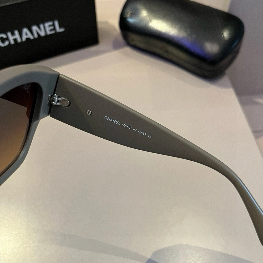 Versatile C*hanel Glasses Top XX 20240721- 16924