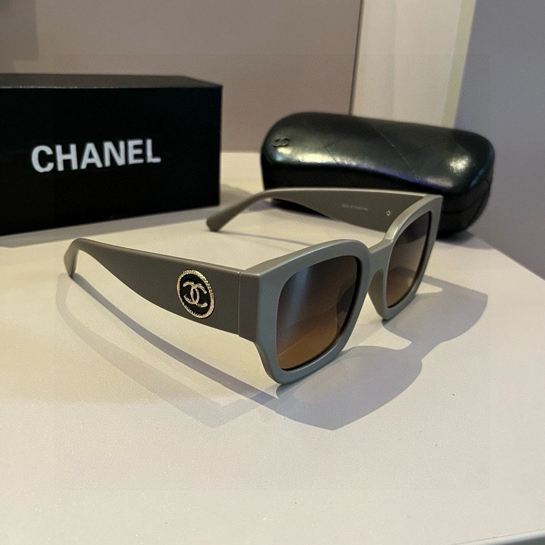 Versatile C*hanel Glasses Top XX 20240721- 16924