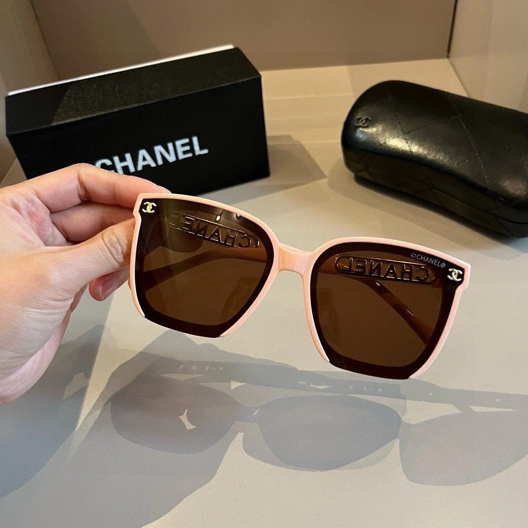 C*hanel Glasses Top XX 20240721- FreshLook 16923