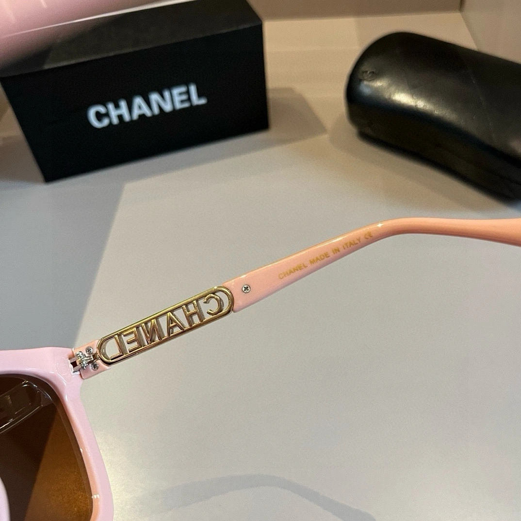 C*hanel Glasses Top XX 20240721- FreshLook 16923