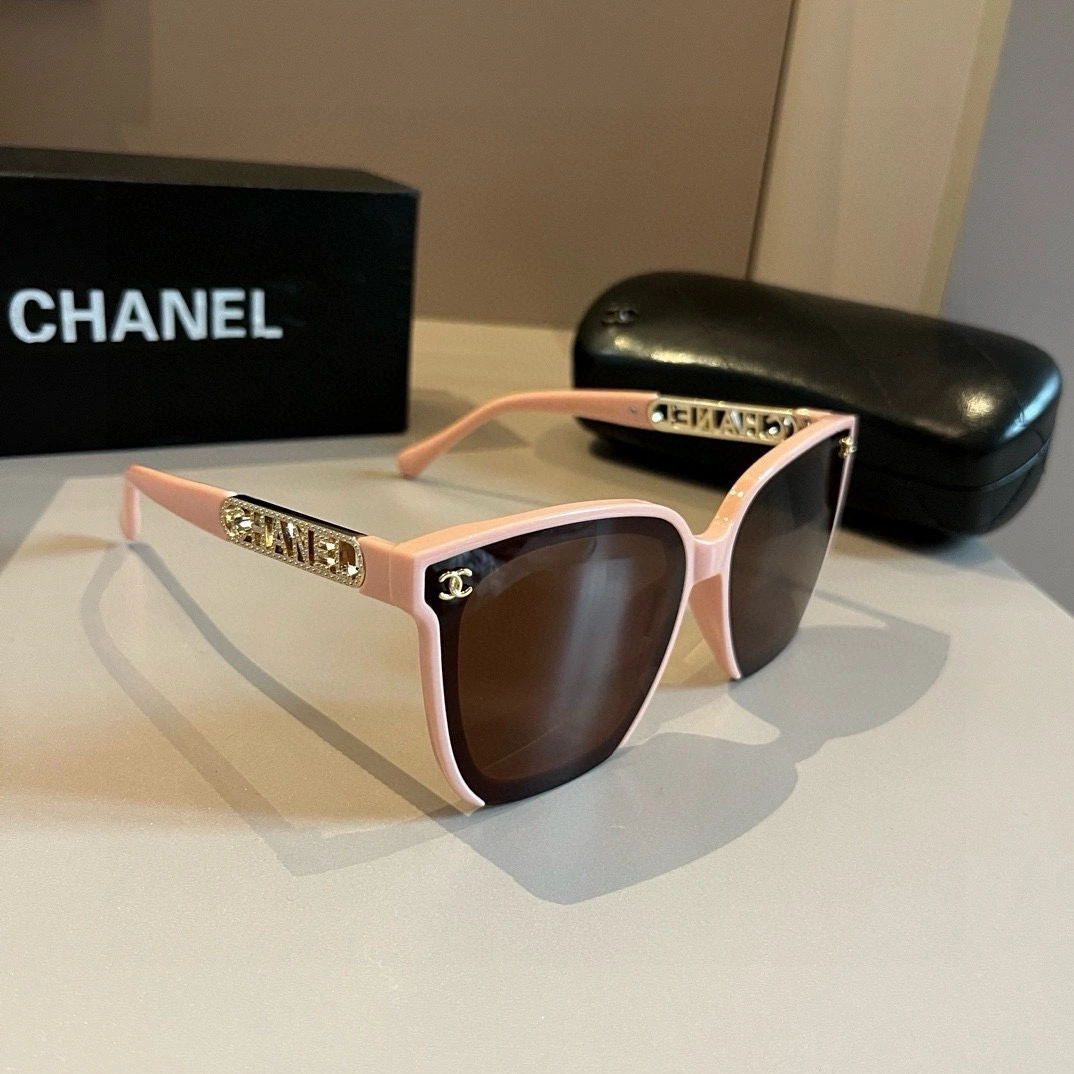 C*hanel Glasses Top XX 20240721- FreshLook 16923