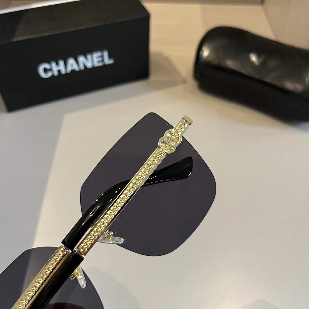 C*hanel Glasses Top XX 20240802- Sustainable 16904