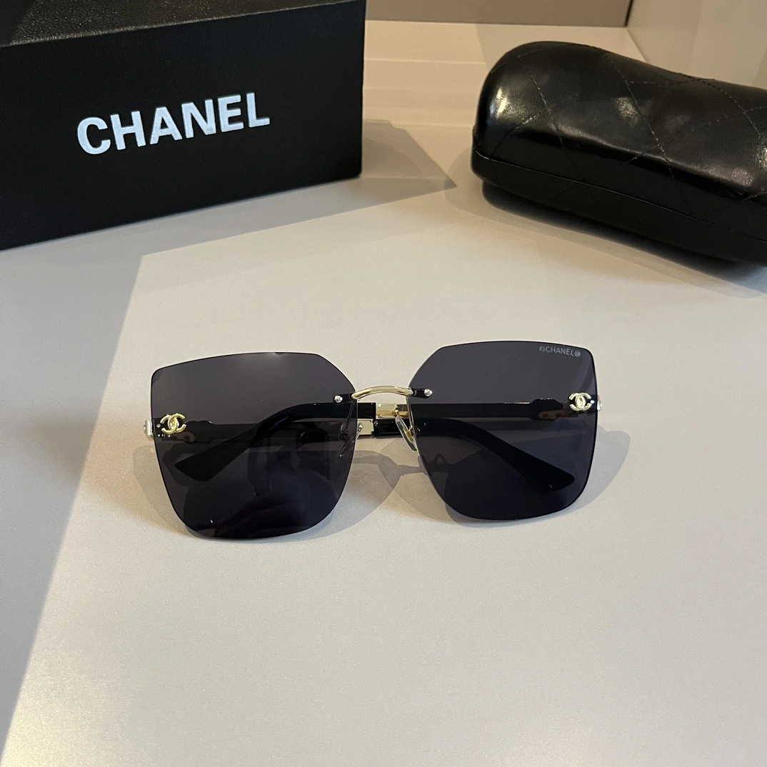 C*hanel Glasses Top XX 20240802- Sustainable 16904