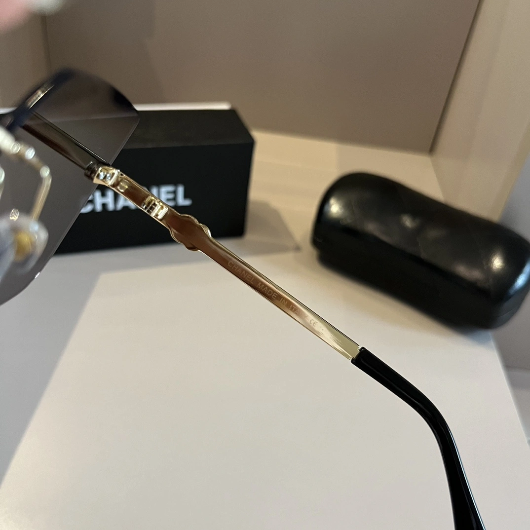 C*hanel Glasses Top XX 20240802- Sustainable 16904