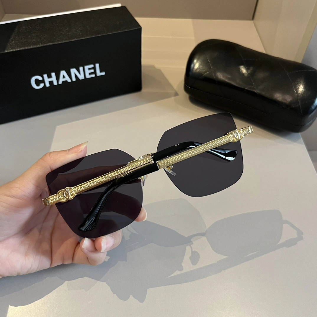 C*hanel Glasses Top XX 20240802- Sustainable 16904