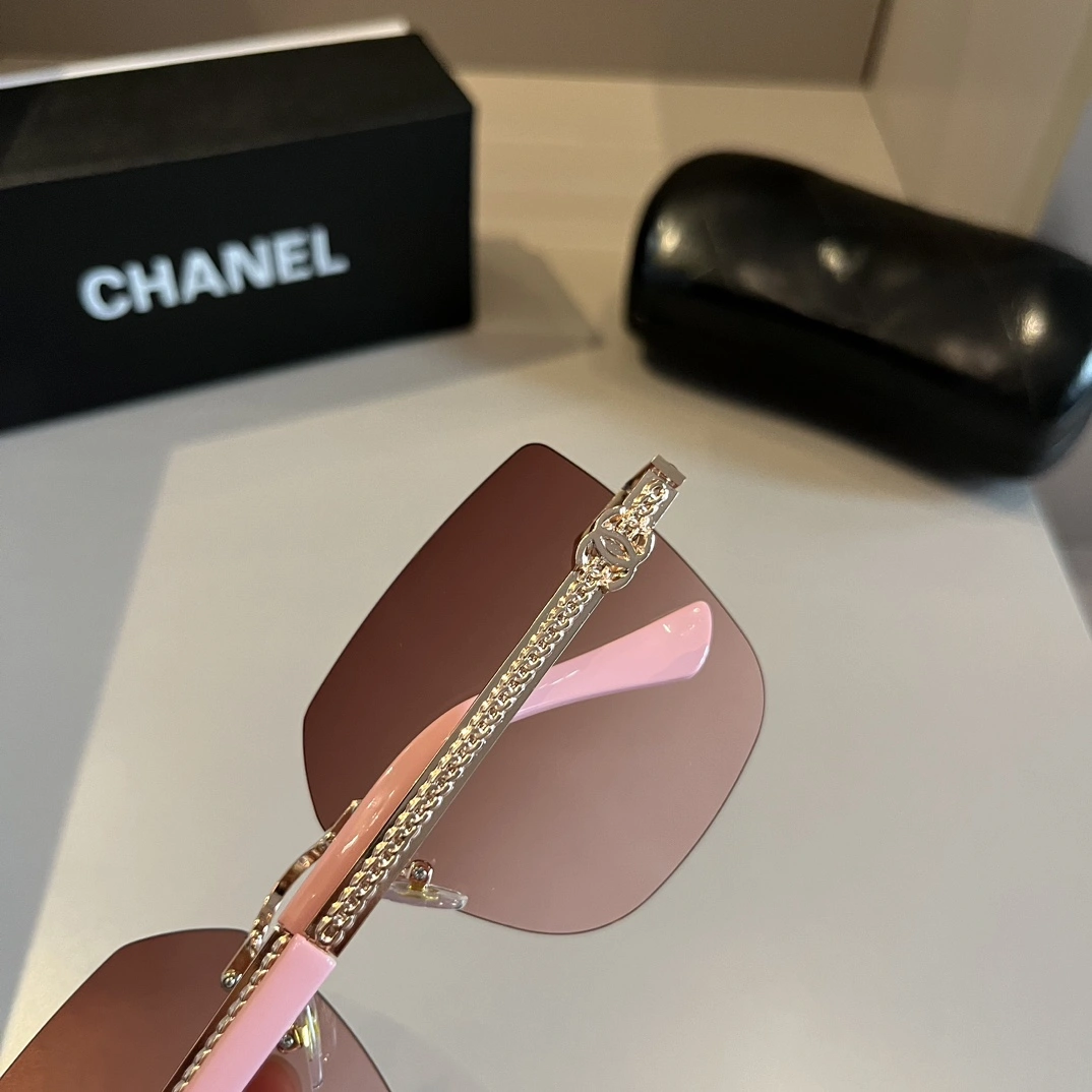 C*hanel Glasses Top XX 20240802- Neat 16905