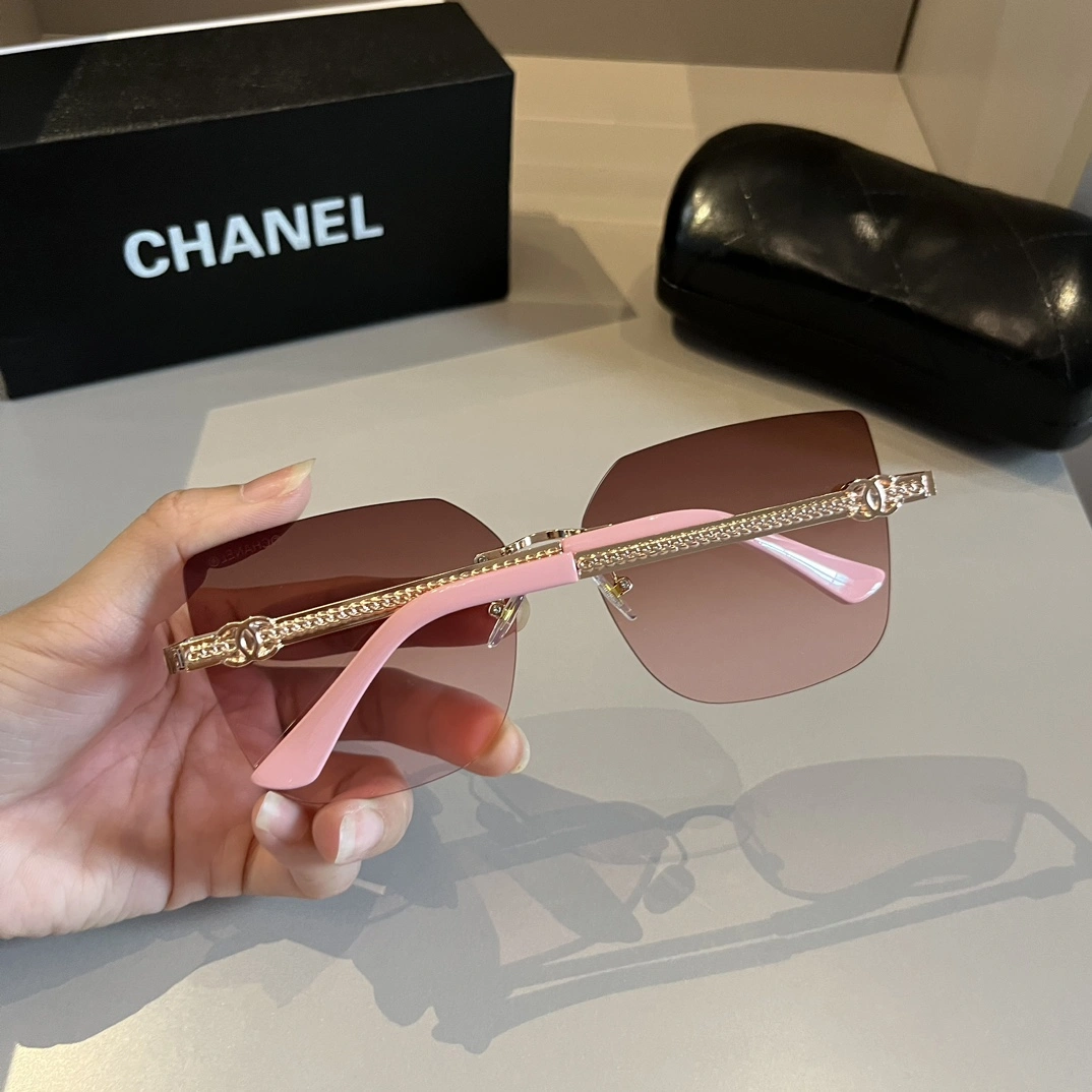 C*hanel Glasses Top XX 20240802- Neat 16905