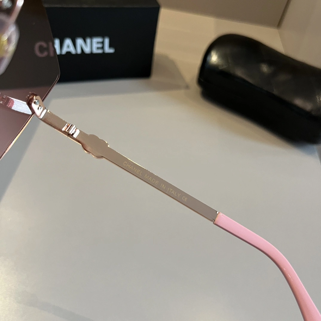 C*hanel Glasses Top XX 20240802- Neat 16905