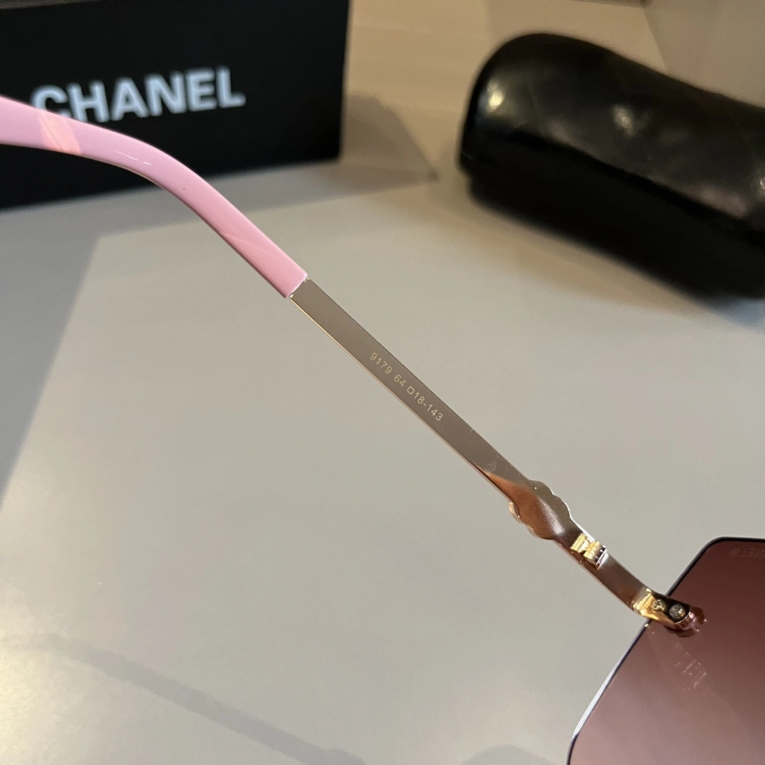 C*hanel Glasses Top XX 20240802- Neat 16905