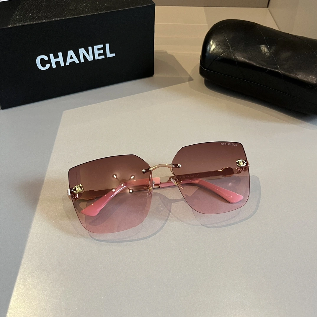 C*hanel Glasses Top XX 20240802- Neat 16905