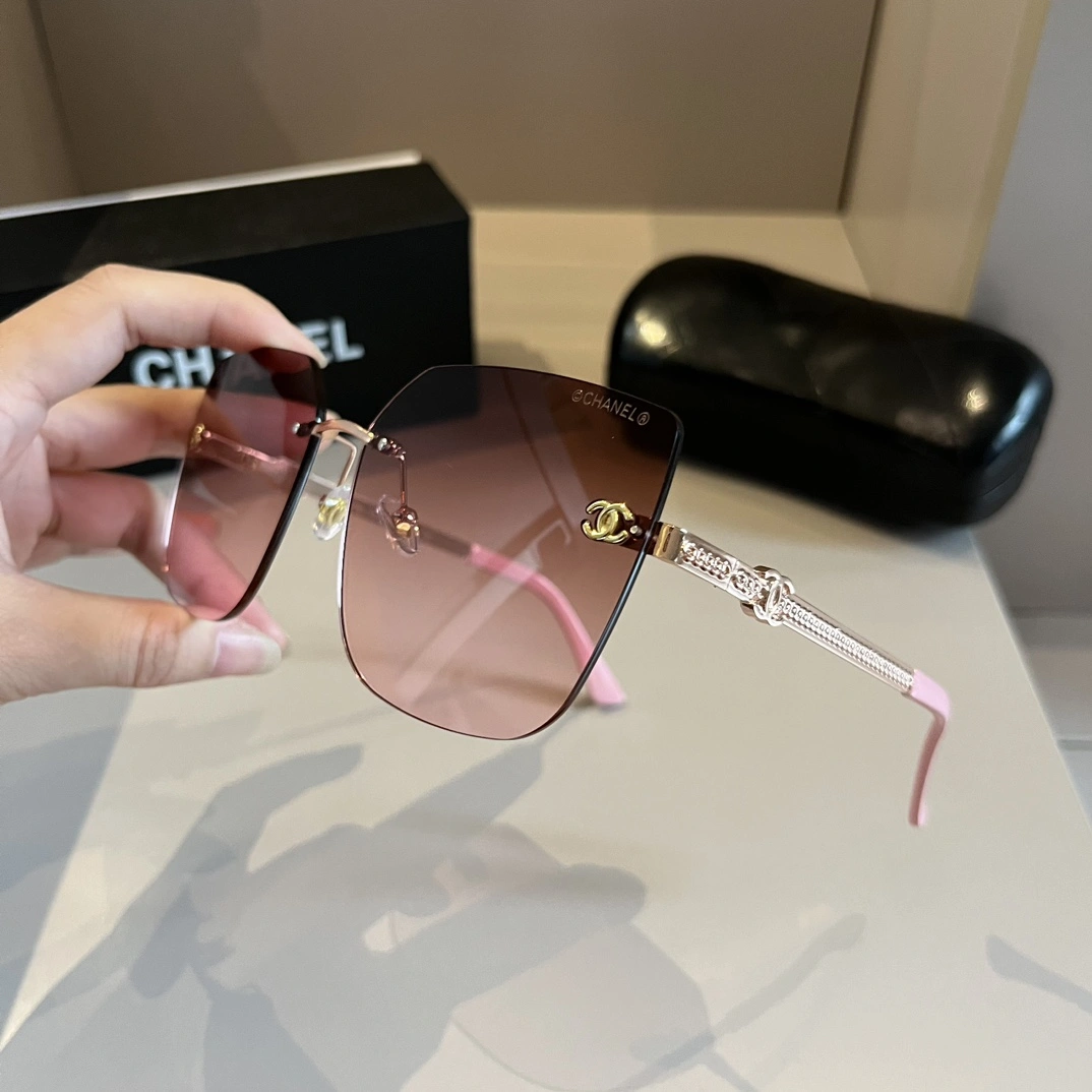 C*hanel Glasses Top XX 20240802- Neat 16905
