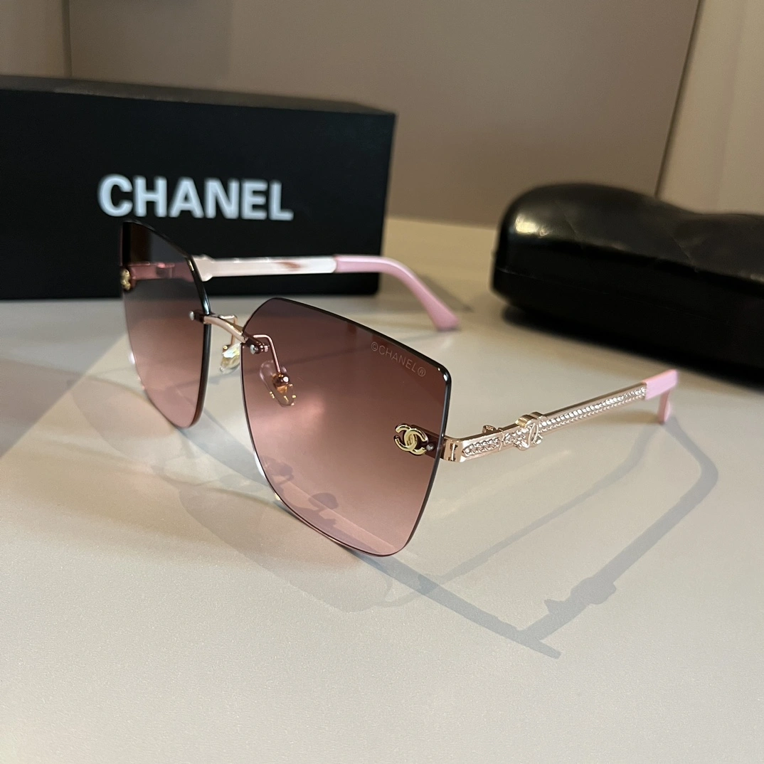 C*hanel Glasses Top XX 20240802- Neat 16905