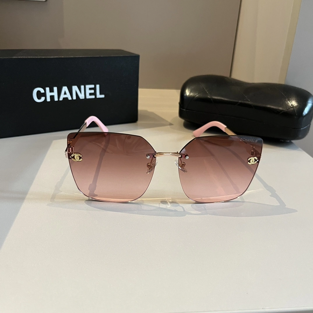 C*hanel Glasses Top XX 20240802- Neat 16905
