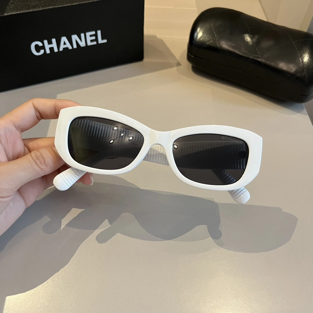 Minimalist C*hanel Glasses Top XX 20240802- 16902