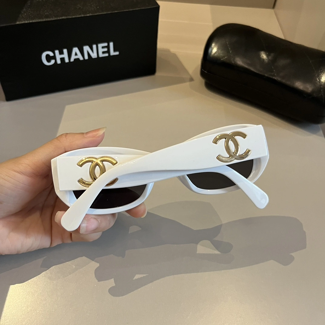 Minimalist C*hanel Glasses Top XX 20240802- 16902
