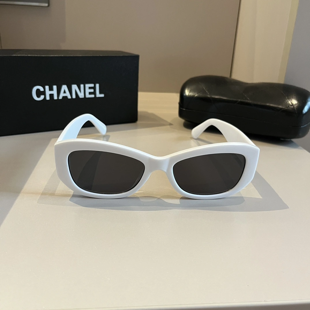 Minimalist C*hanel Glasses Top XX 20240802- 16902