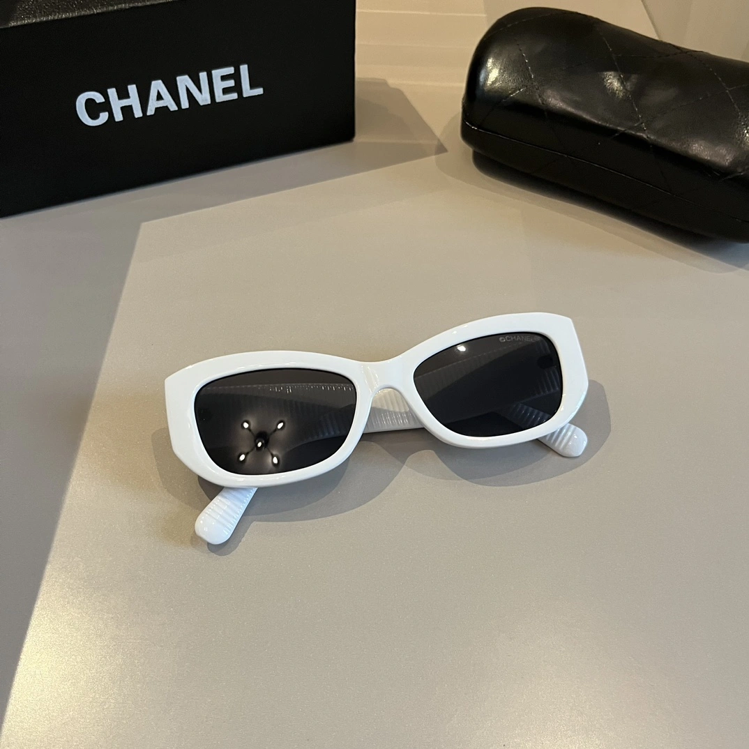 Minimalist C*hanel Glasses Top XX 20240802- 16902