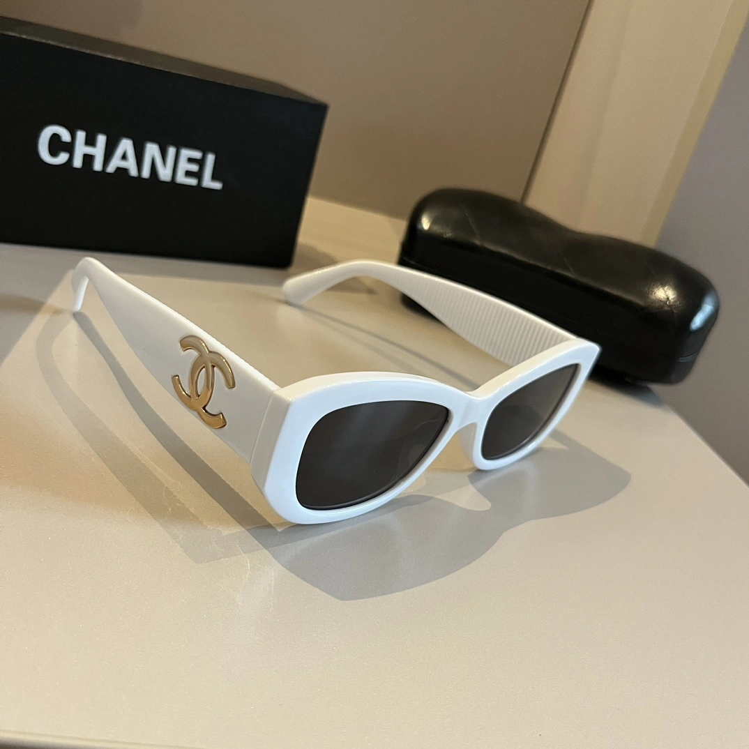 Minimalist C*hanel Glasses Top XX 20240802- 16902