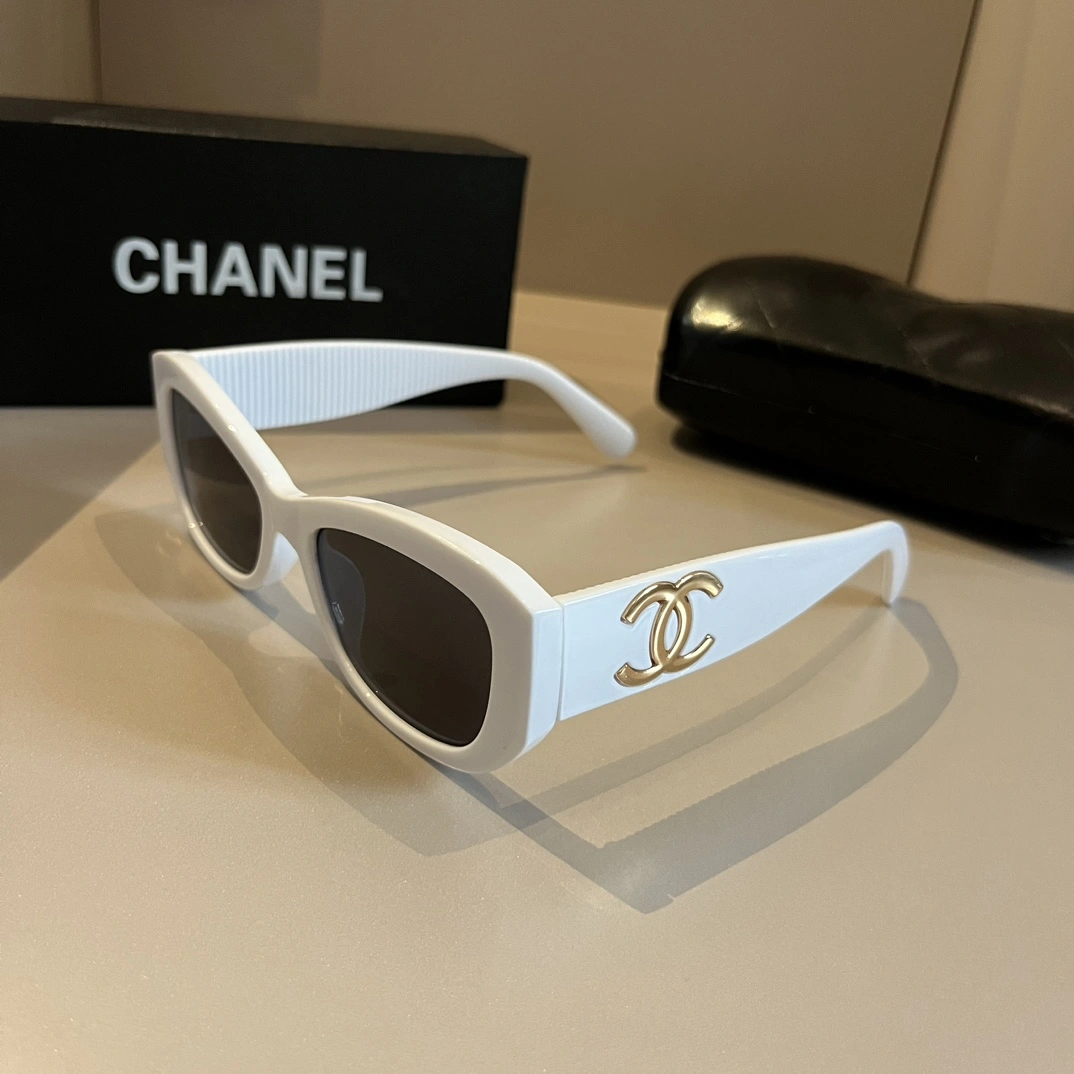 Minimalist C*hanel Glasses Top XX 20240802- 16902