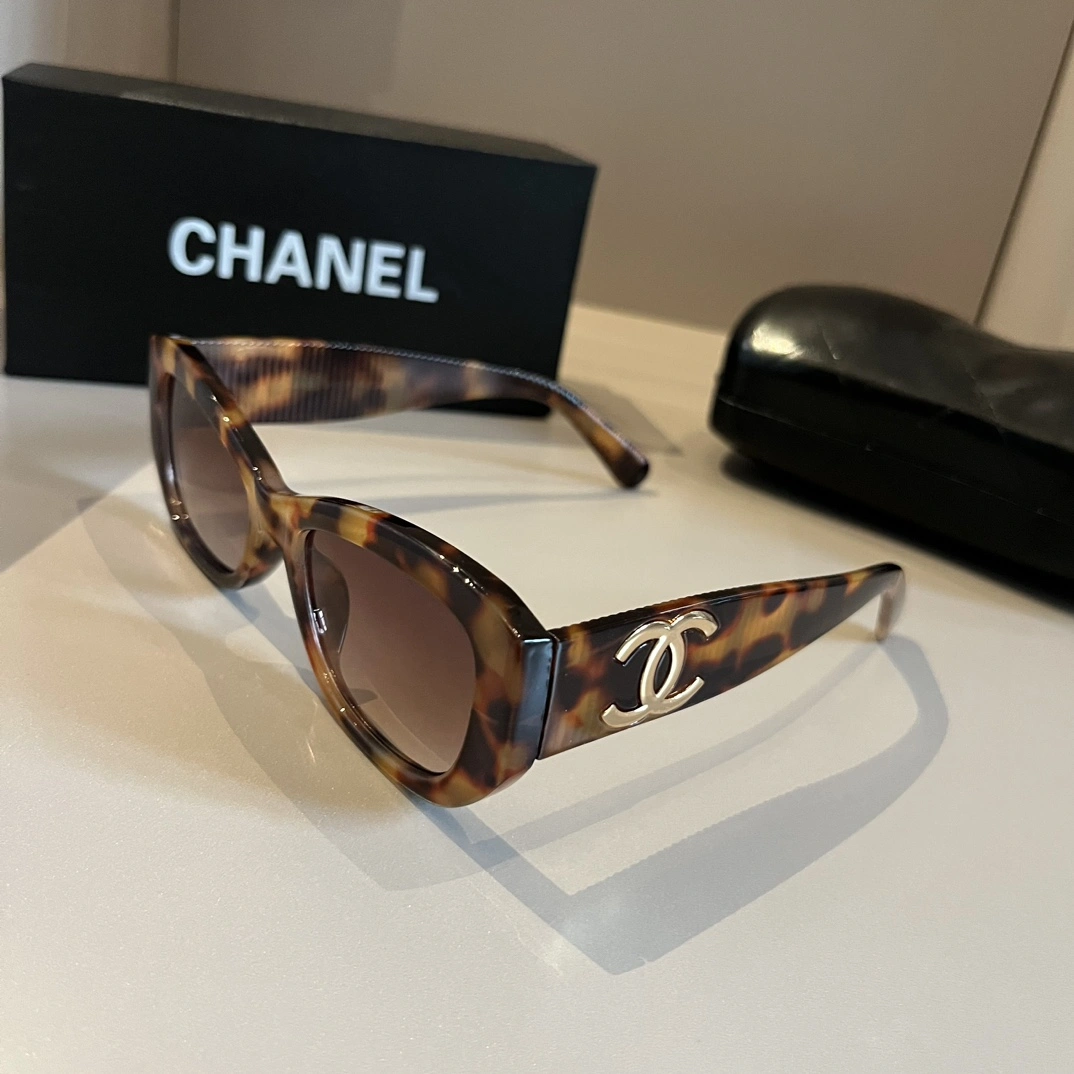 C*hanel Glasses Top XX 20240802- Sophisticated 16900