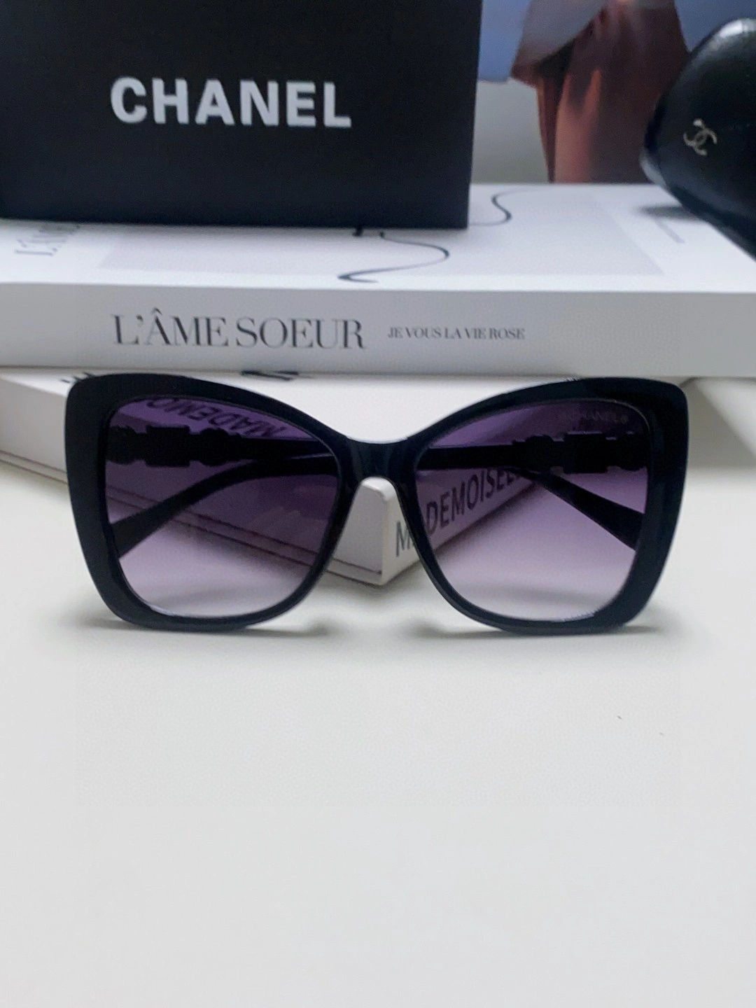 C*hanel Glasses Top XX 20250402- UrbanStyle 16897