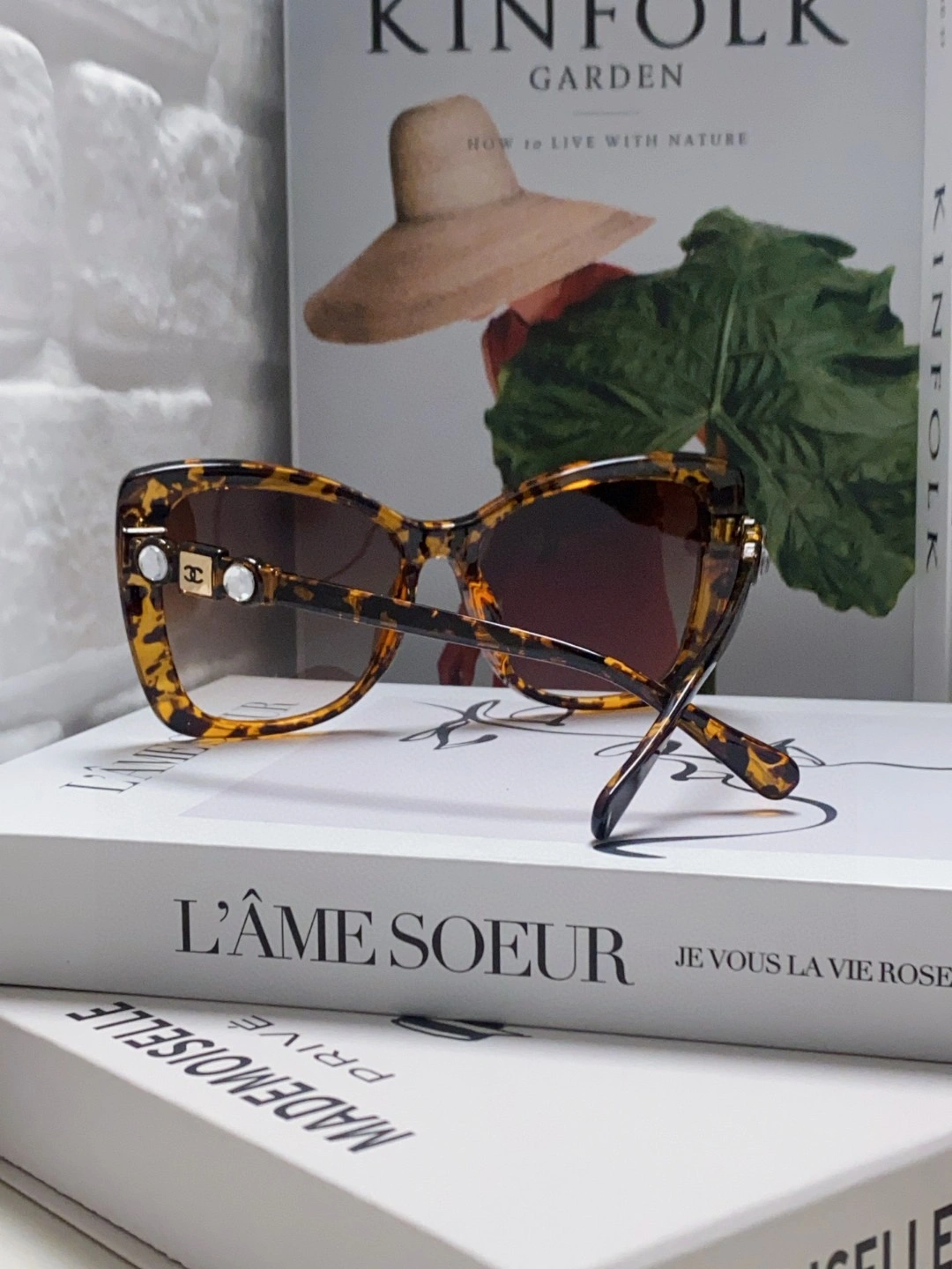 C*hanel Glasses Top XX 20250402- UrbanStyle 16897