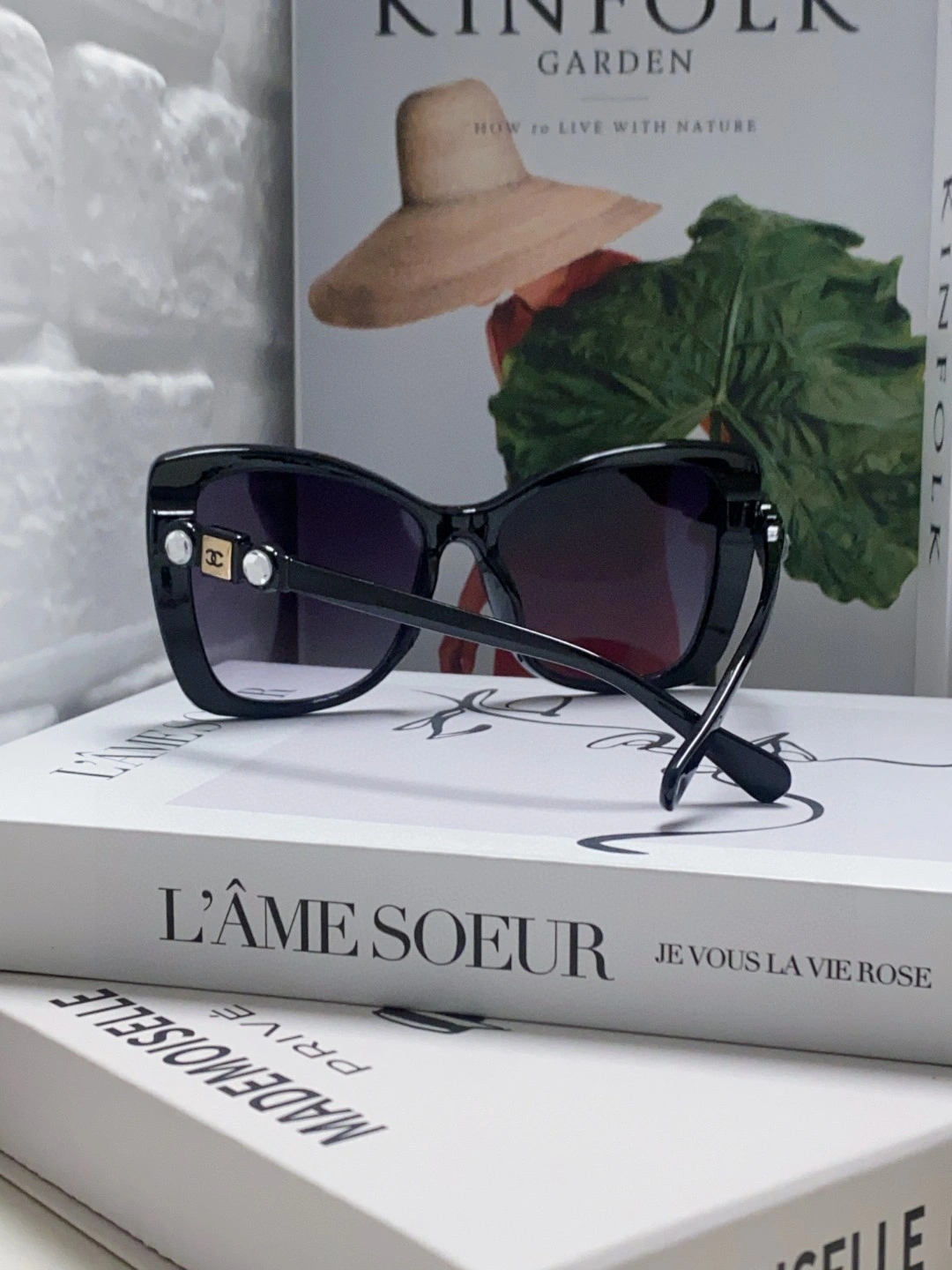 C*hanel Glasses Top XX 20250402- UrbanStyle 16897