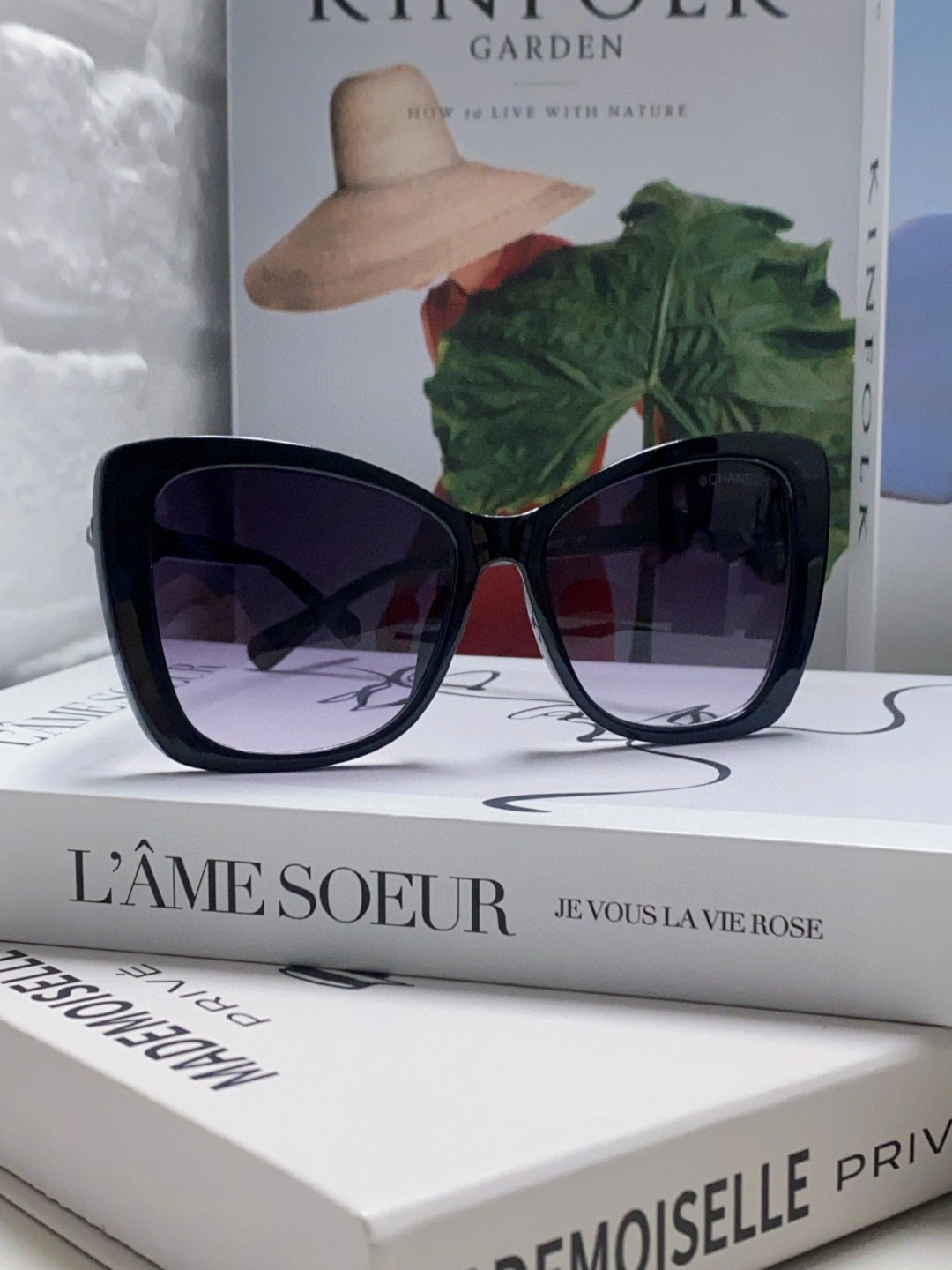 C*hanel Glasses Top XX 20250402- UrbanStyle 16897
