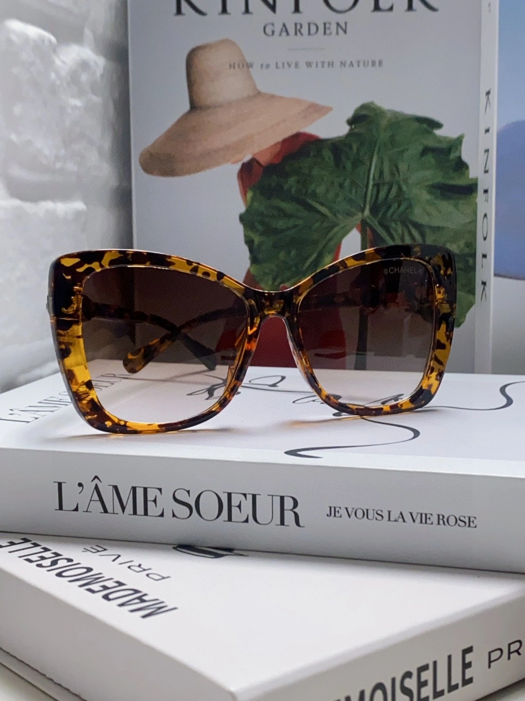 C*hanel Glasses Top XX 20250402- UrbanStyle 16897