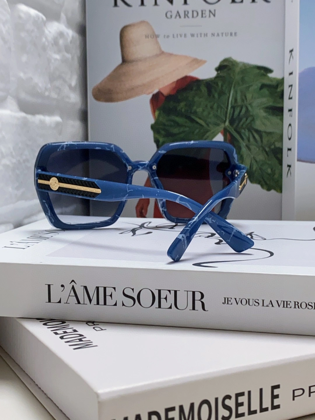 C*hanel Glasses Top XX 20250402- Tailored 16893