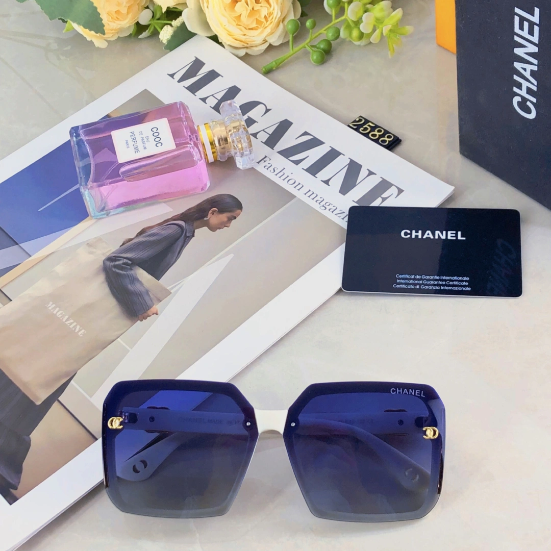 C*hanel Glasses Top XX 20250402- SmartChoice 16892
