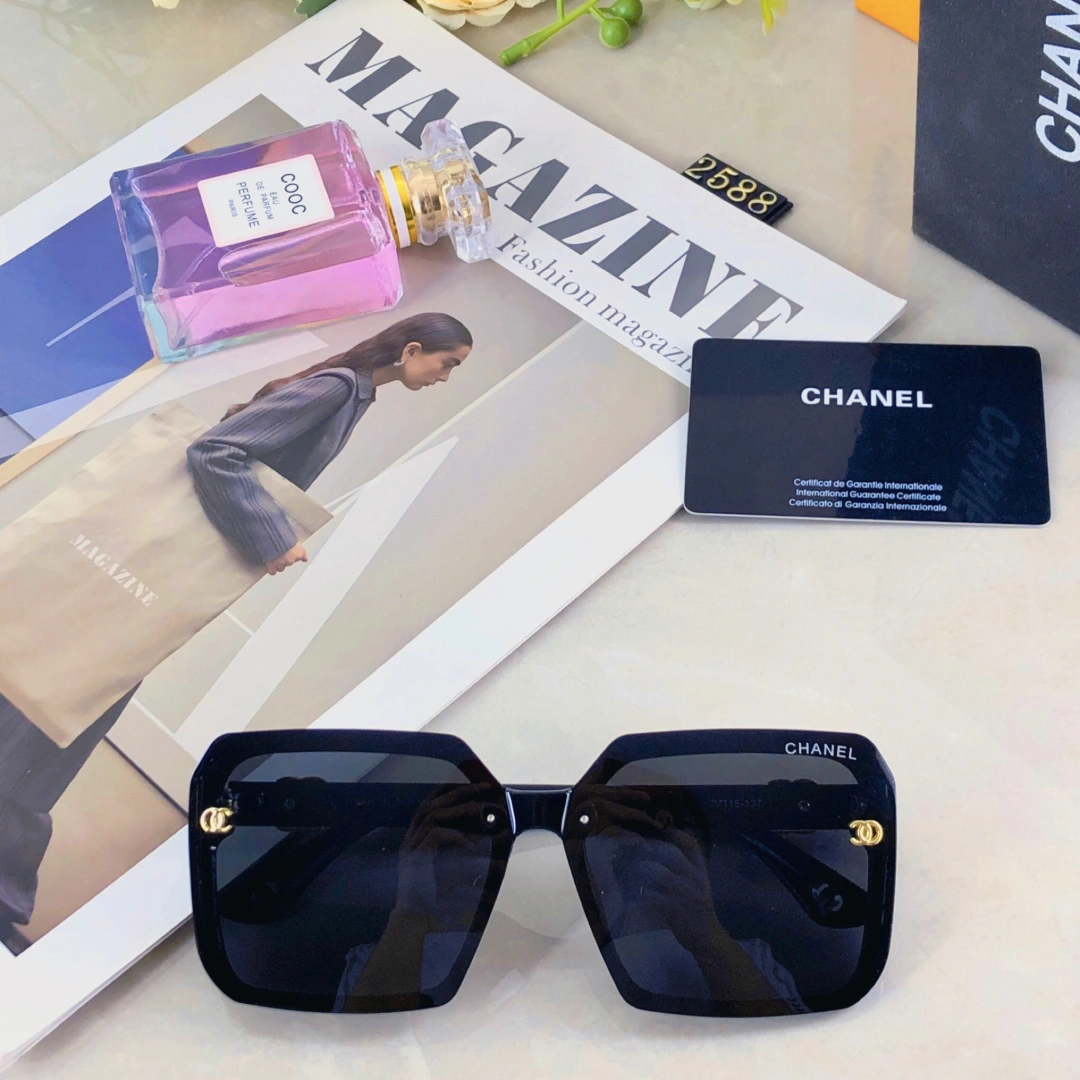 C*hanel Glasses Top XX 20250402- SmartChoice 16892