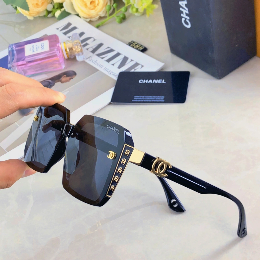 C*hanel Glasses Top XX 20250402- SmartChoice 16892