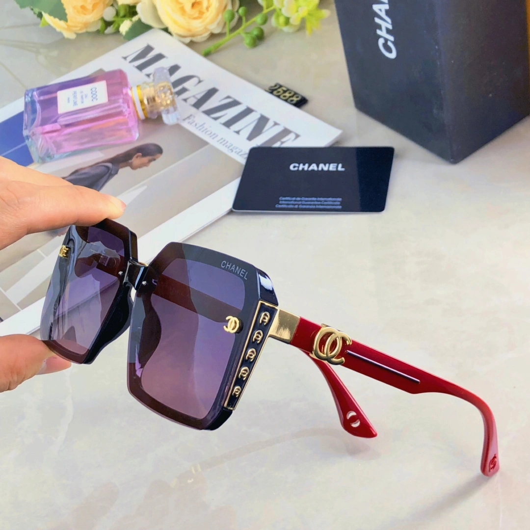 C*hanel Glasses Top XX 20250402- SmartChoice 16892