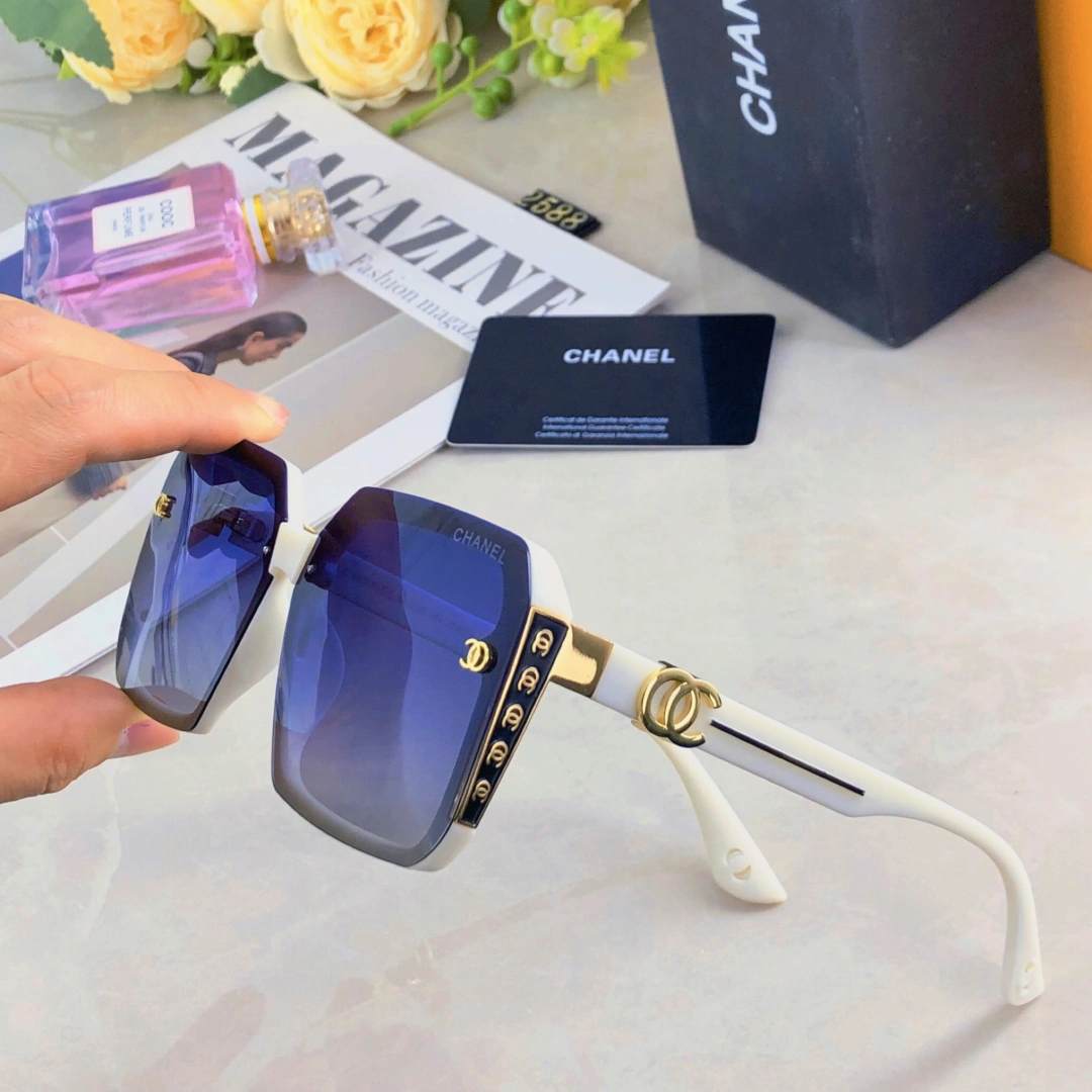 C*hanel Glasses Top XX 20250402- SmartChoice 16892