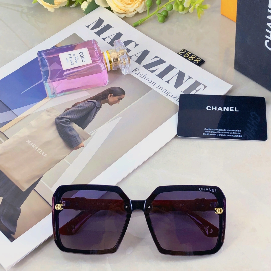 C*hanel Glasses Top XX 20250402- SmartChoice 16892
