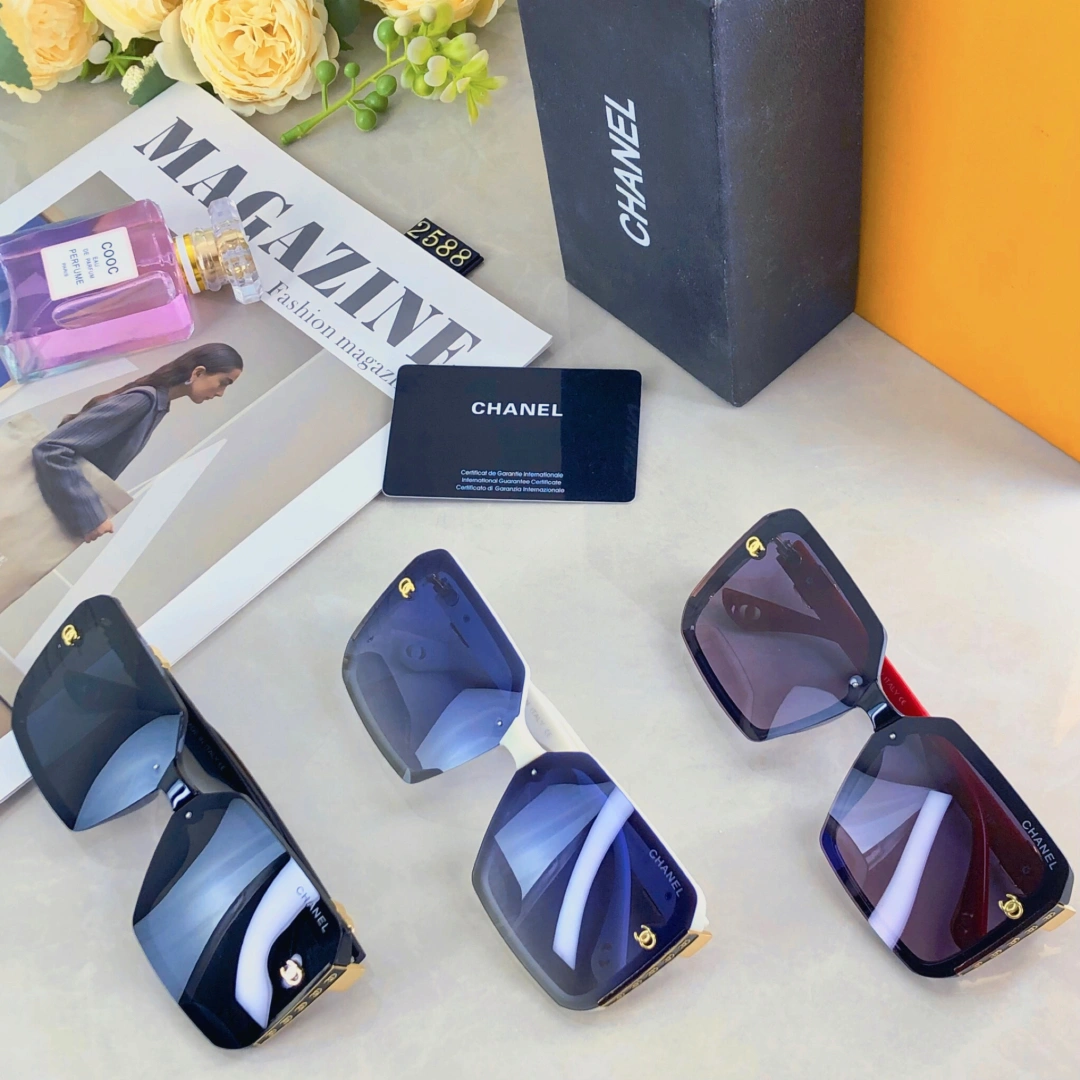 C*hanel Glasses Top XX 20250402- SmartChoice 16892