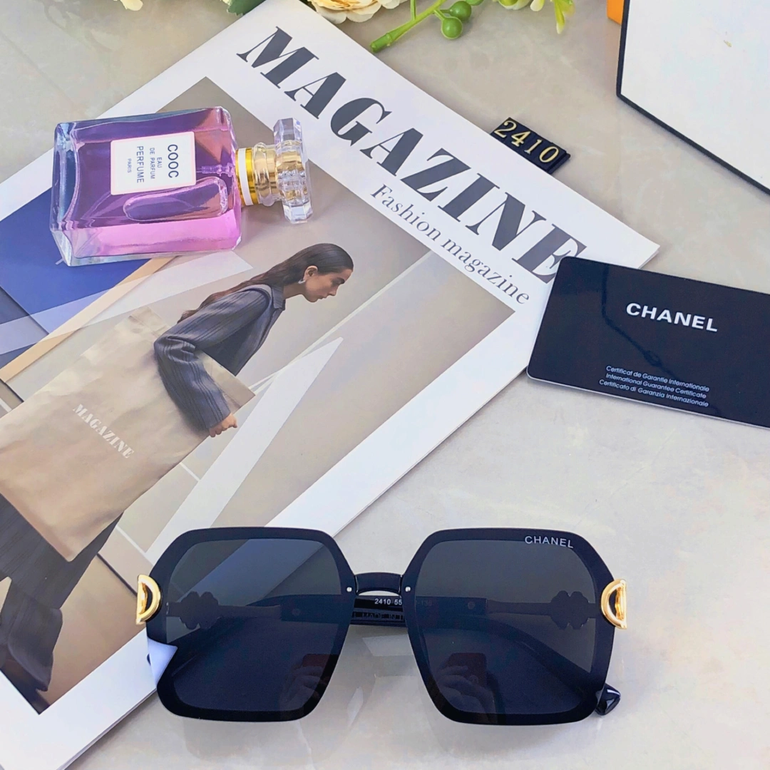 UrbanStyle C*hanel Glasses Top XX 20250402- 16889