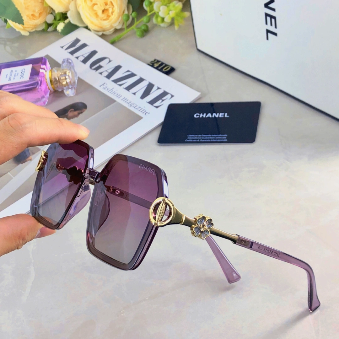 UrbanStyle C*hanel Glasses Top XX 20250402- 16889