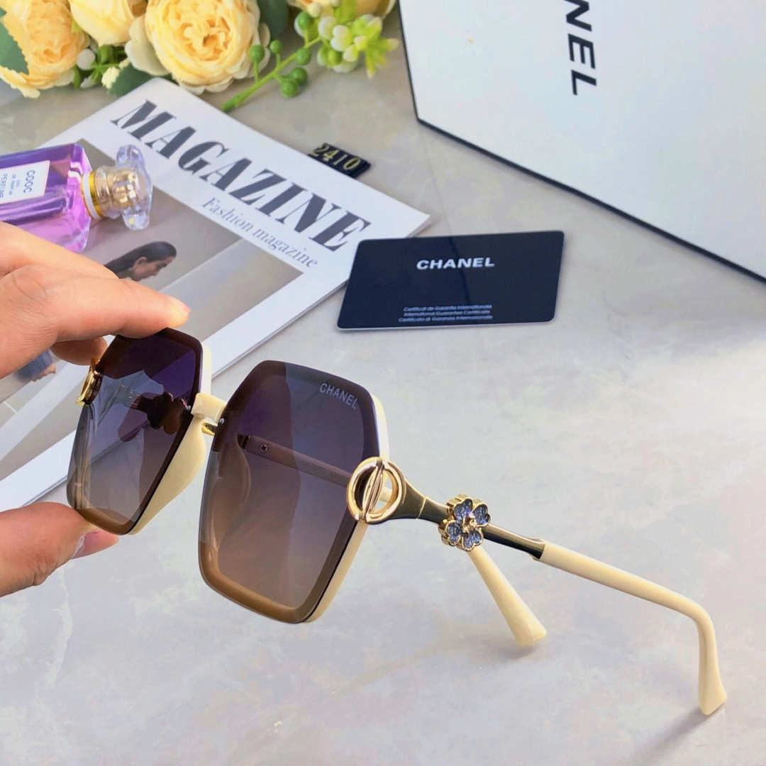 UrbanStyle C*hanel Glasses Top XX 20250402- 16889