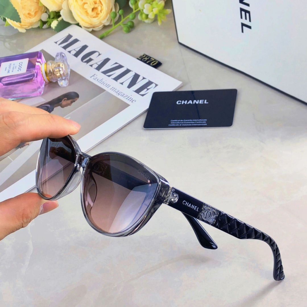 Affordable C*hanel Glasses Top XX 20250402- 16887
