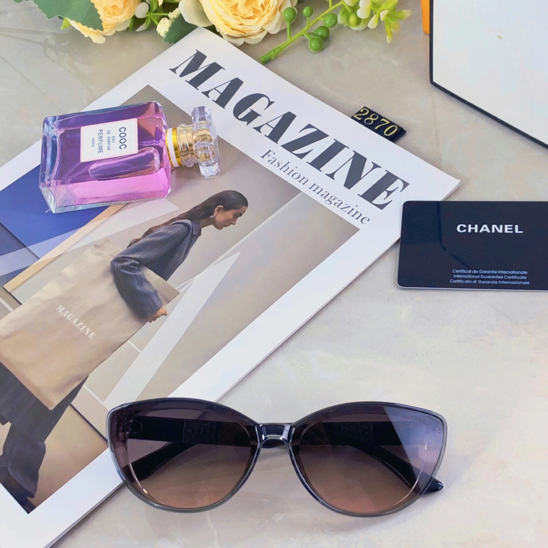 Affordable C*hanel Glasses Top XX 20250402- 16887