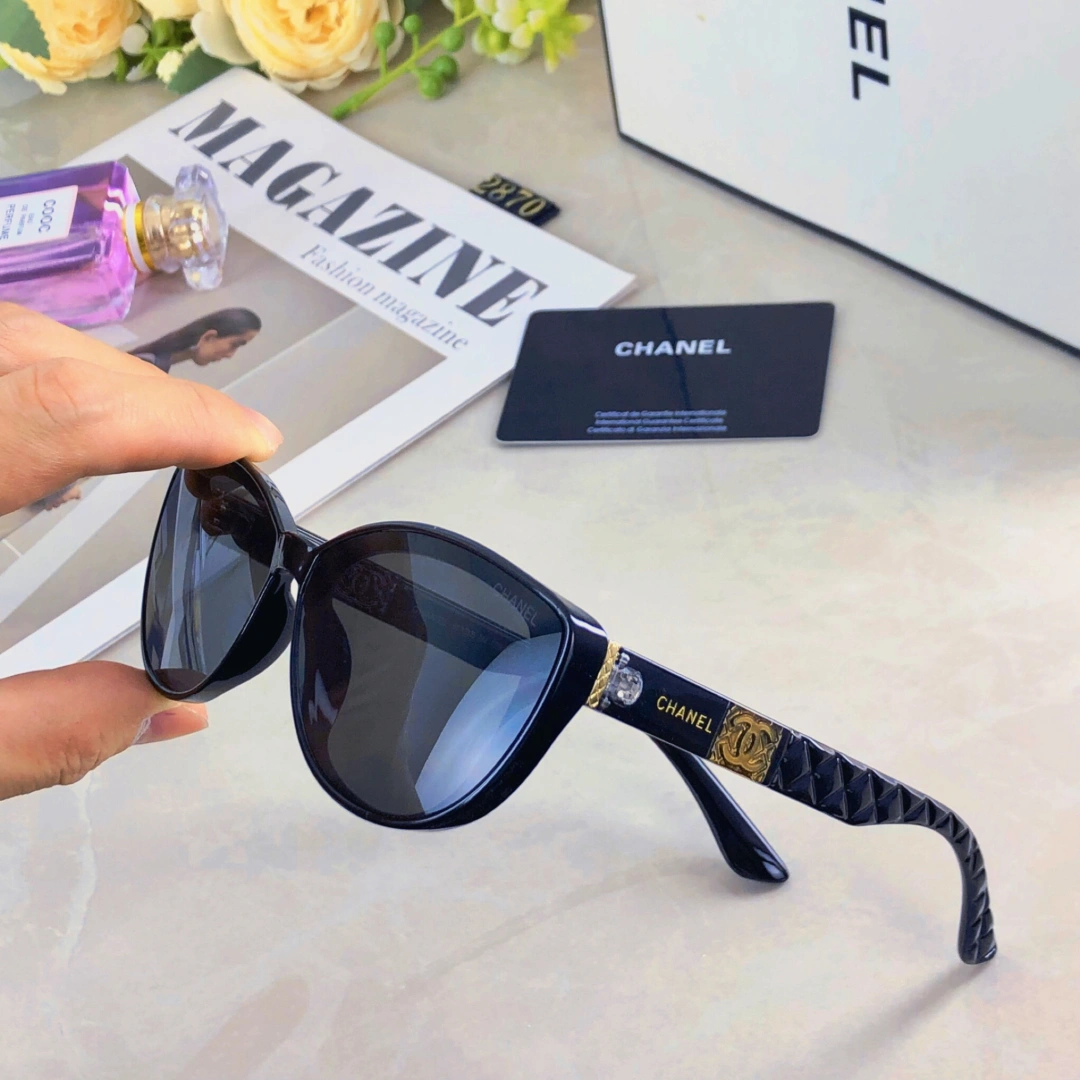 Affordable C*hanel Glasses Top XX 20250402- 16887