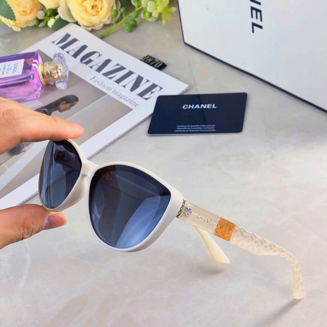 Affordable C*hanel Glasses Top XX 20250402- 16887
