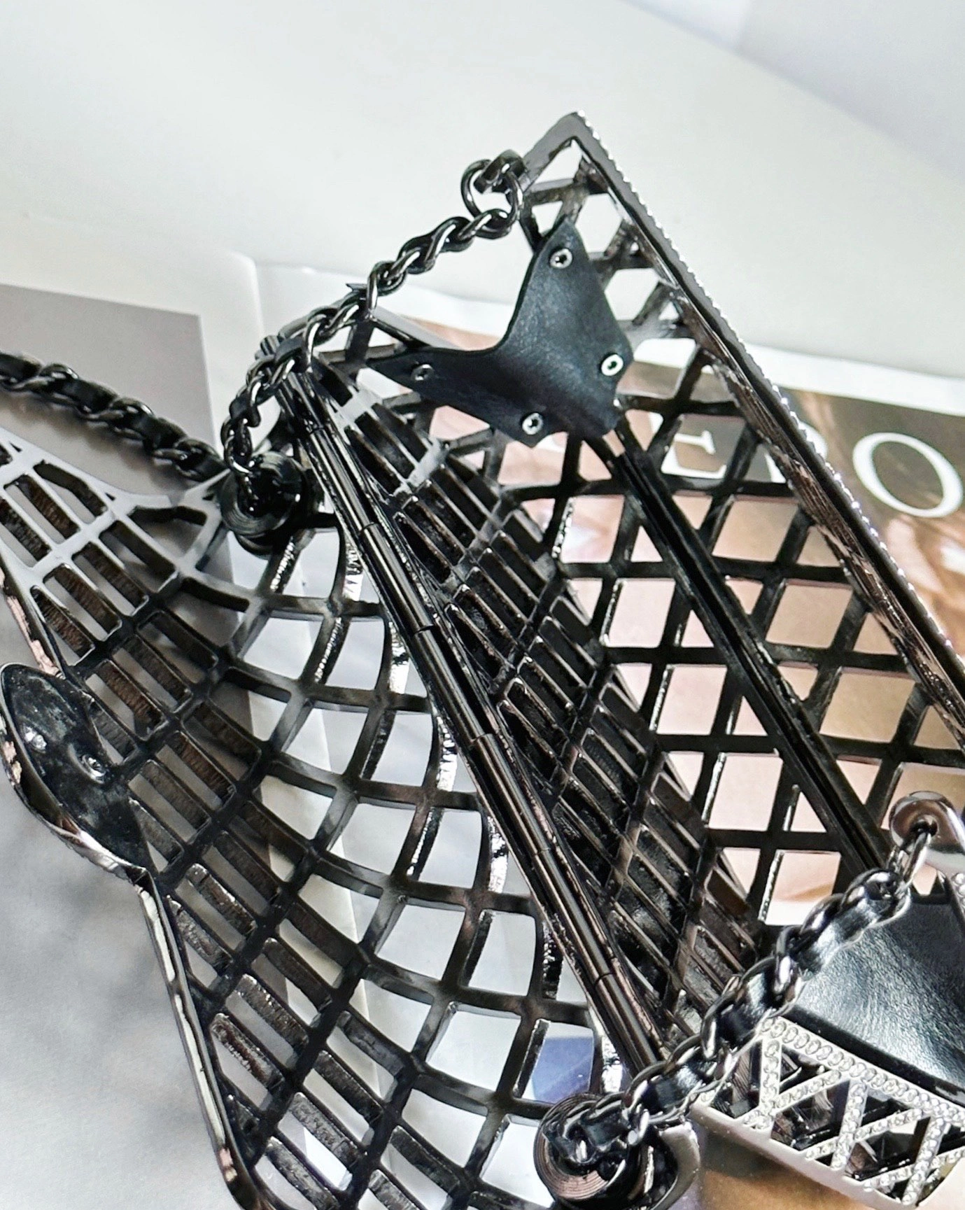 Affordable C*hanel Handbag Top Quality HT 20231010- 8947