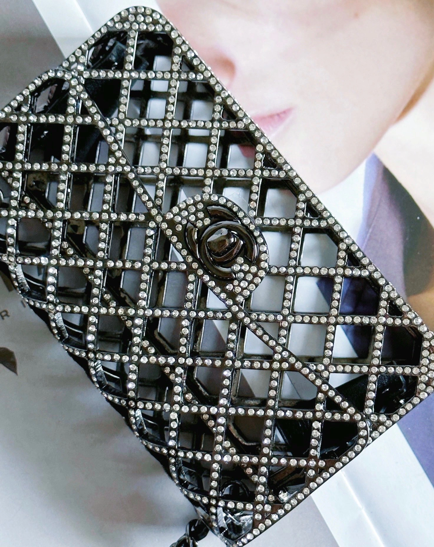 Affordable C*hanel Handbag Top Quality HT 20231010- 8947