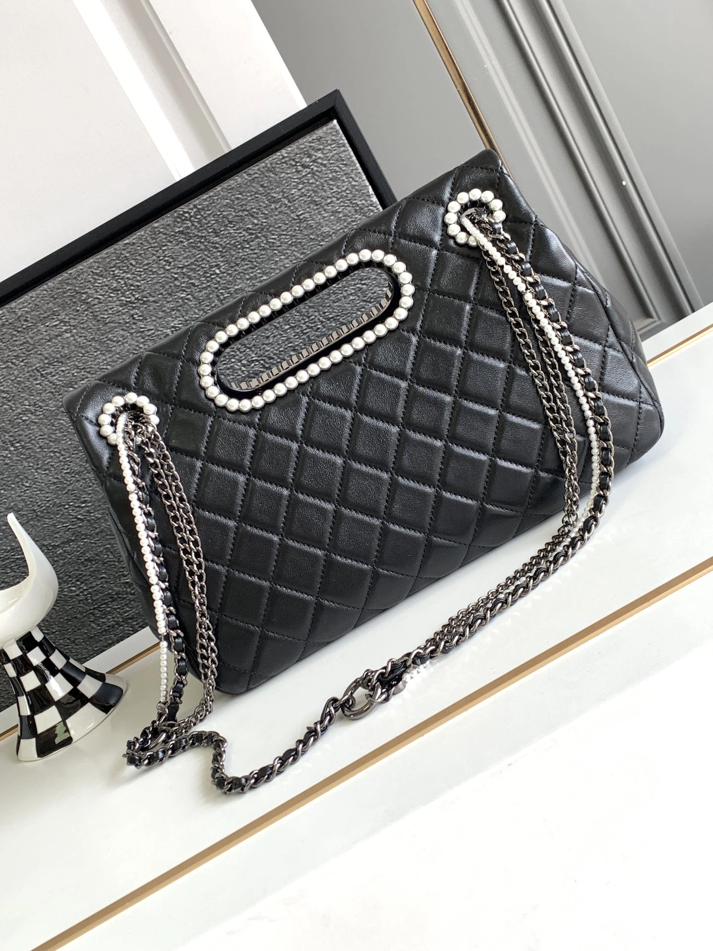 C*hanel Handbag Top Quality HT 20231010- Effortless 8955