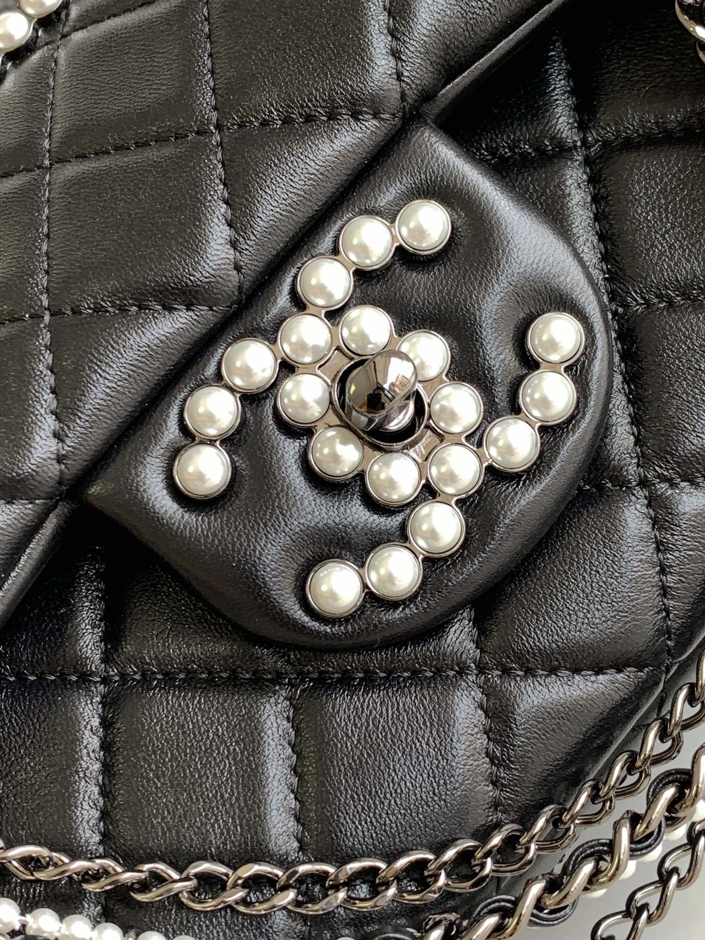 C*hanel Handbag Top Quality HT 20231010- Effortless 8955